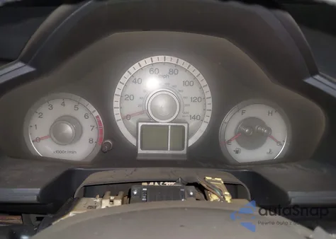 2011 Honda Pilot Ex-L z USA, uszkodzony, nr VIN 5FNYF3H53BB031217